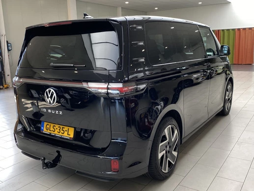 Volkswagen ID. Buzz - Afbeelding 3 van 30