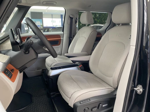 Volkswagen ID. Buzz - Afbeelding 4 van 30