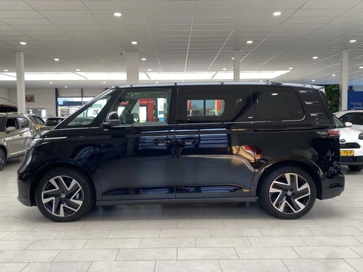 Volkswagen ID. Buzz - Afbeelding 7 van 30
