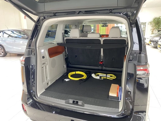 Volkswagen ID. Buzz - Afbeelding 8 van 30