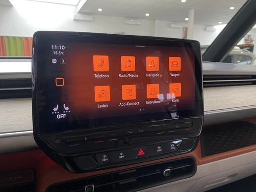 Volkswagen ID. Buzz - Afbeelding 13 van 30