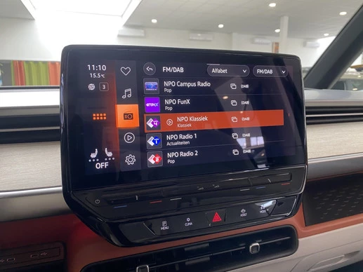 Volkswagen ID. Buzz - Afbeelding 15 van 30