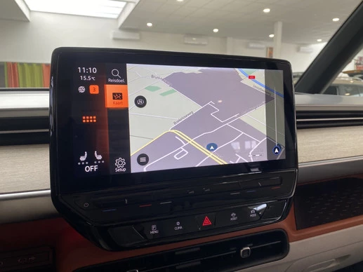 Volkswagen ID. Buzz - Afbeelding 16 van 30