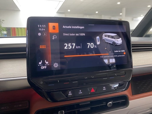 Volkswagen ID. Buzz - Afbeelding 17 van 30