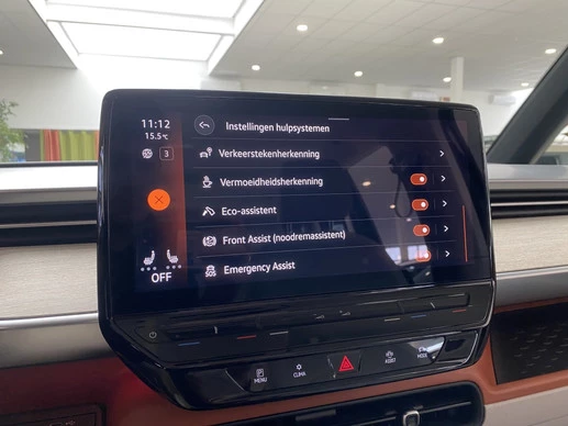 Volkswagen ID. Buzz - Afbeelding 21 van 30