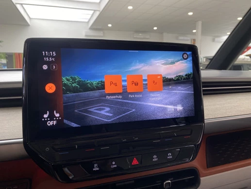 Volkswagen ID. Buzz - Afbeelding 24 van 30