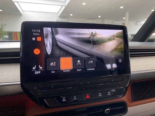 Volkswagen ID. Buzz - Afbeelding 25 van 30