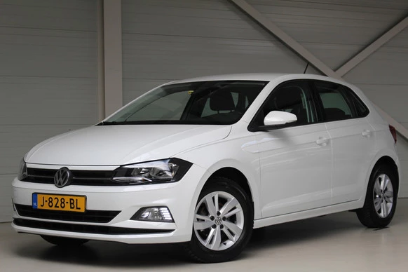 Volkswagen Polo - Afbeelding 1 van 19