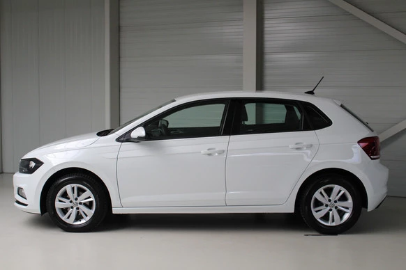 Volkswagen Polo - Afbeelding 2 van 19