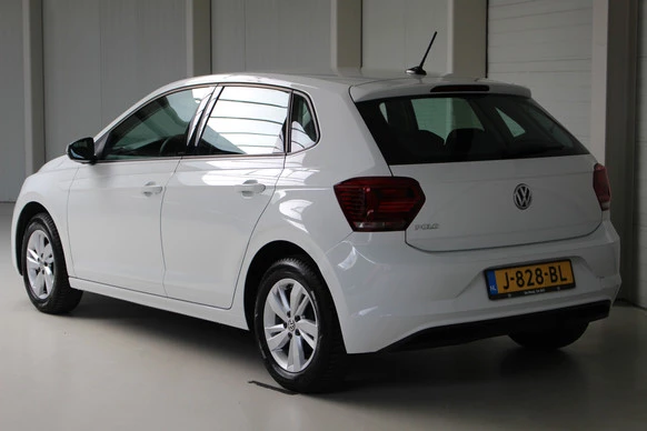 Volkswagen Polo - Afbeelding 3 van 19