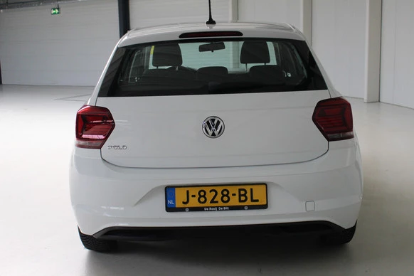 Volkswagen Polo - Afbeelding 4 van 19