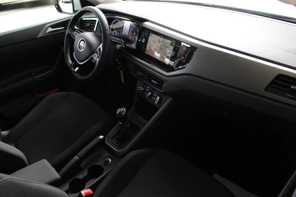 Volkswagen Polo - Afbeelding 6 van 19