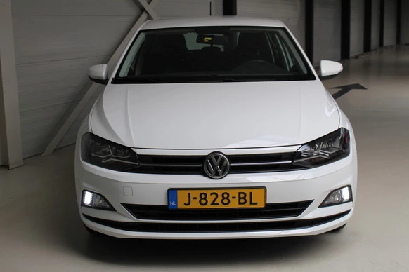 Volkswagen Polo - Afbeelding 7 van 19