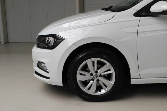 Volkswagen Polo - Afbeelding 8 van 19