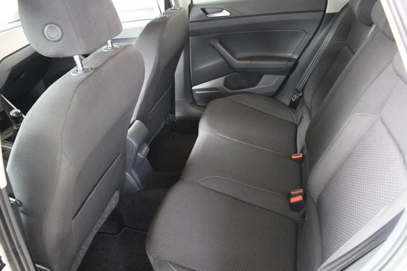 Volkswagen Polo - Afbeelding 9 van 19