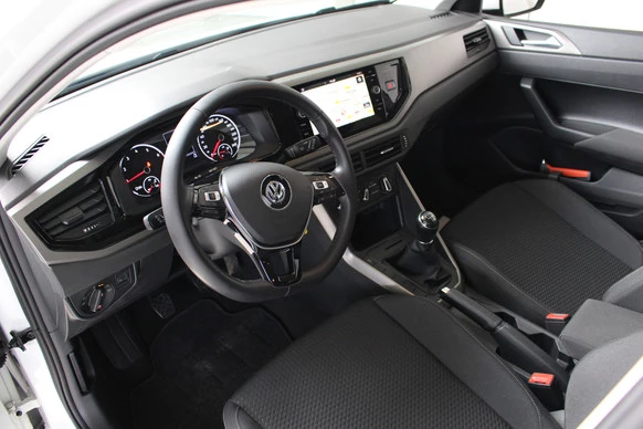 Volkswagen Polo - Afbeelding 10 van 19