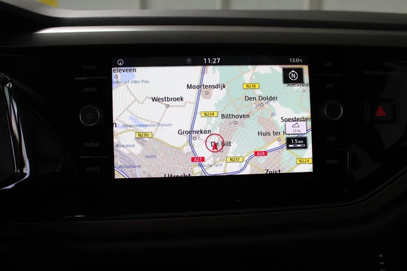 Volkswagen Polo - Afbeelding 15 van 19