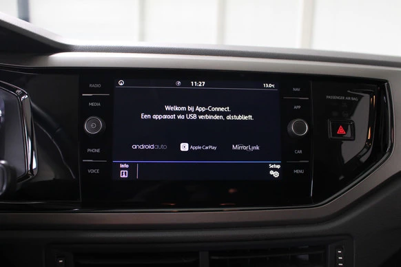 Volkswagen Polo - Afbeelding 16 van 19