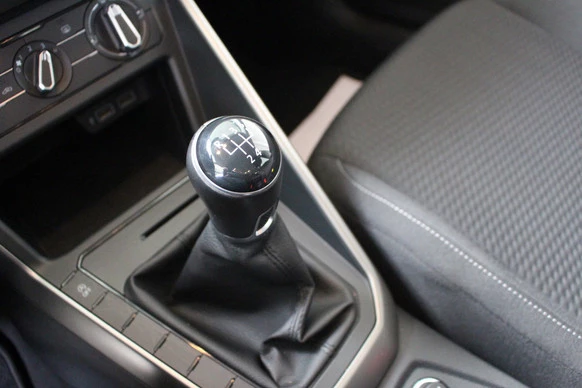 Volkswagen Polo - Afbeelding 18 van 19
