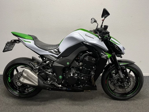 Kawasaki Z1000 - Afbeelding 1 van 19