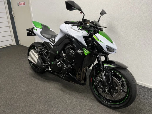 Kawasaki Z1000 - Afbeelding 3 van 19