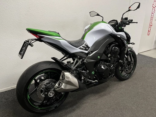 Kawasaki Z1000 - Afbeelding 4 van 19
