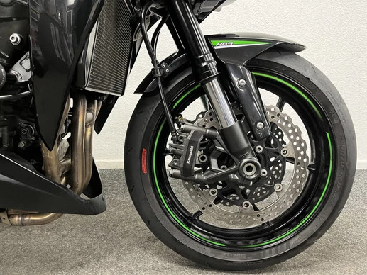 Kawasaki Z1000 - Afbeelding 7 van 19