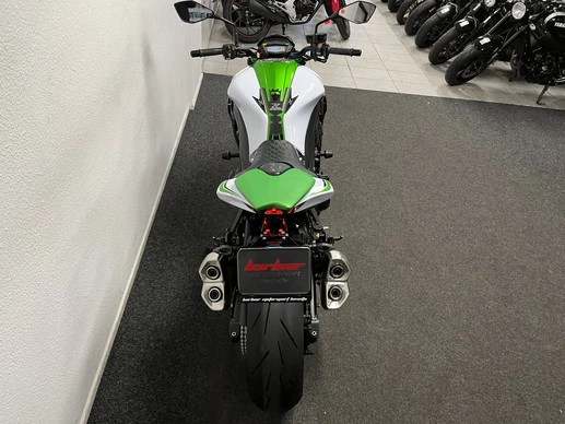 Kawasaki Z1000 - Afbeelding 9 van 19