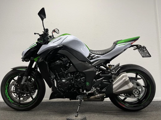 Kawasaki Z1000 - Afbeelding 10 van 19