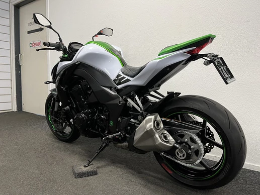 Kawasaki Z1000 - Afbeelding 12 van 19