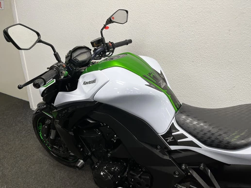 Kawasaki Z1000 - Afbeelding 13 van 19
