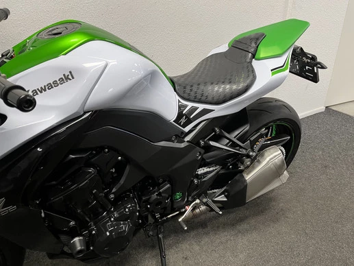 Kawasaki Z1000 - Afbeelding 14 van 19
