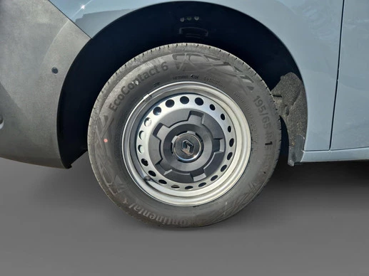 Renault Kangoo - Afbeelding 10 van 21