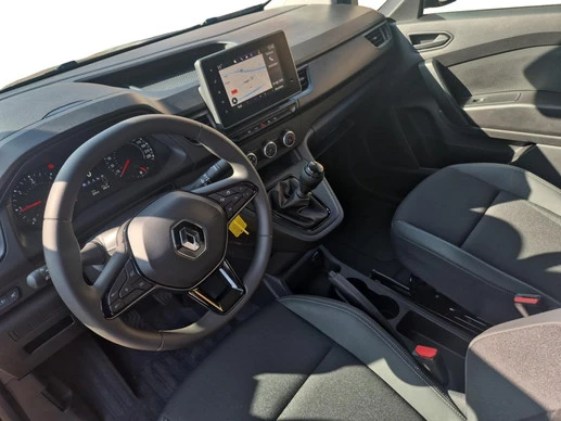 Renault Kangoo - Afbeelding 14 van 21