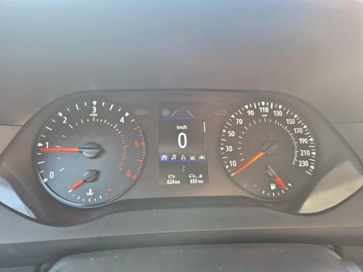 Renault Kangoo - Afbeelding 17 van 21