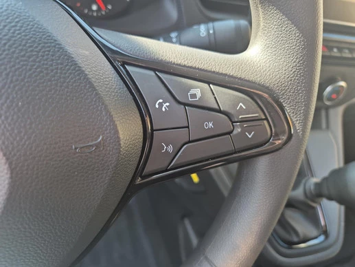 Renault Kangoo - Afbeelding 18 van 21