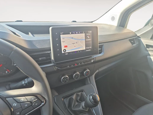 Renault Kangoo - Afbeelding 19 van 21