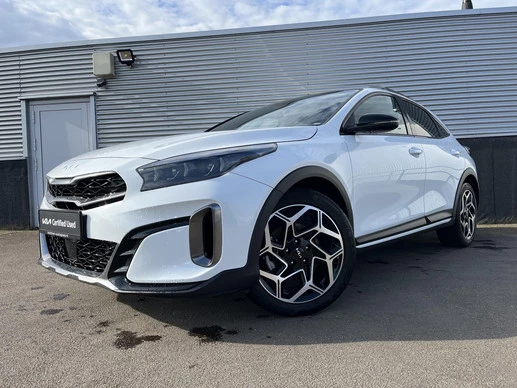 Kia XCeed - Afbeelding 2 van 30