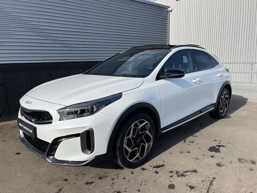 Kia XCeed - Afbeelding 4 van 30