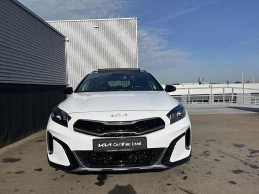 Kia XCeed - Afbeelding 5 van 30