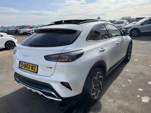 Kia XCeed - Afbeelding 8 van 30