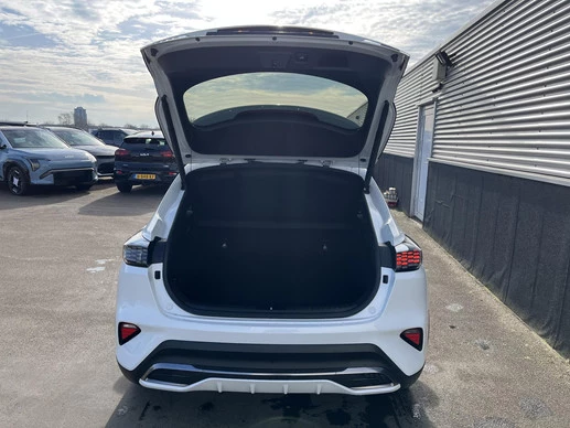 Kia XCeed - Afbeelding 10 van 30