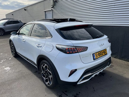 Kia XCeed - Afbeelding 13 van 30