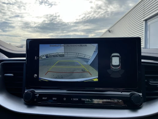 Kia XCeed - Afbeelding 16 van 30