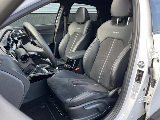 Kia XCeed - Afbeelding 19 van 30