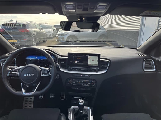 Kia XCeed - Afbeelding 20 van 30