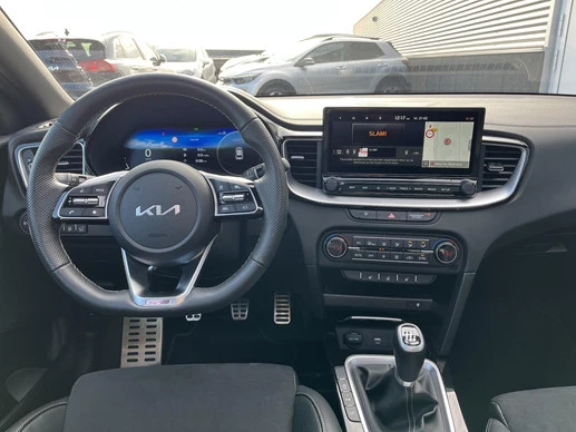 Kia XCeed - Afbeelding 21 van 30