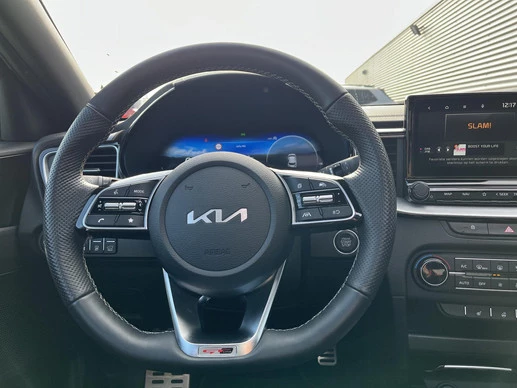 Kia XCeed - Afbeelding 22 van 30