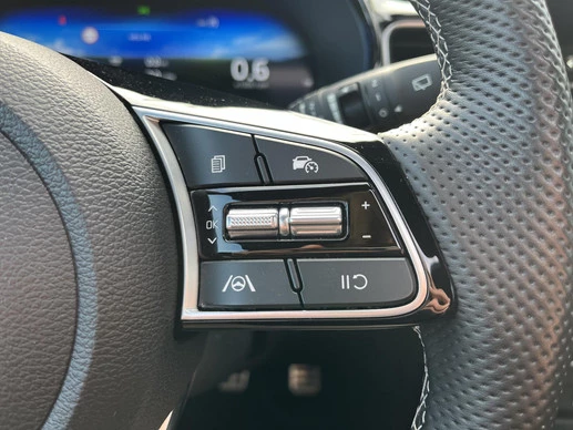 Kia XCeed - Afbeelding 24 van 30