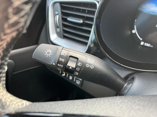 Kia XCeed - Afbeelding 25 van 30